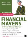 Careers for Financial Mavens & Other Money Movers@